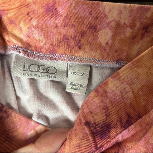 26. Boho patchwork plus set - Picture 3 of 16